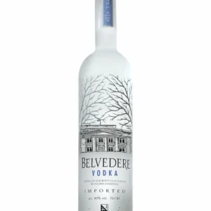 Belvedere x1lt