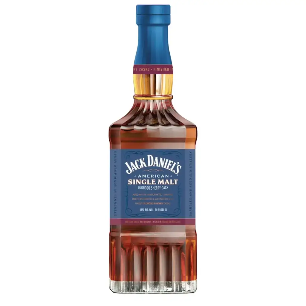 Jack Daniel´s Single Malt American