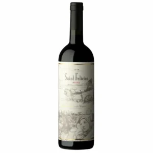 Saint Felicien Vino Tinto