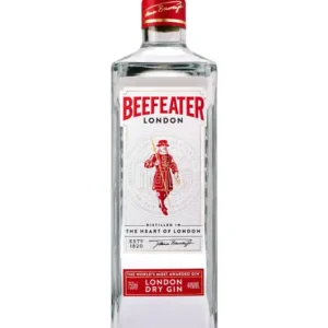 Beefeater x1lt