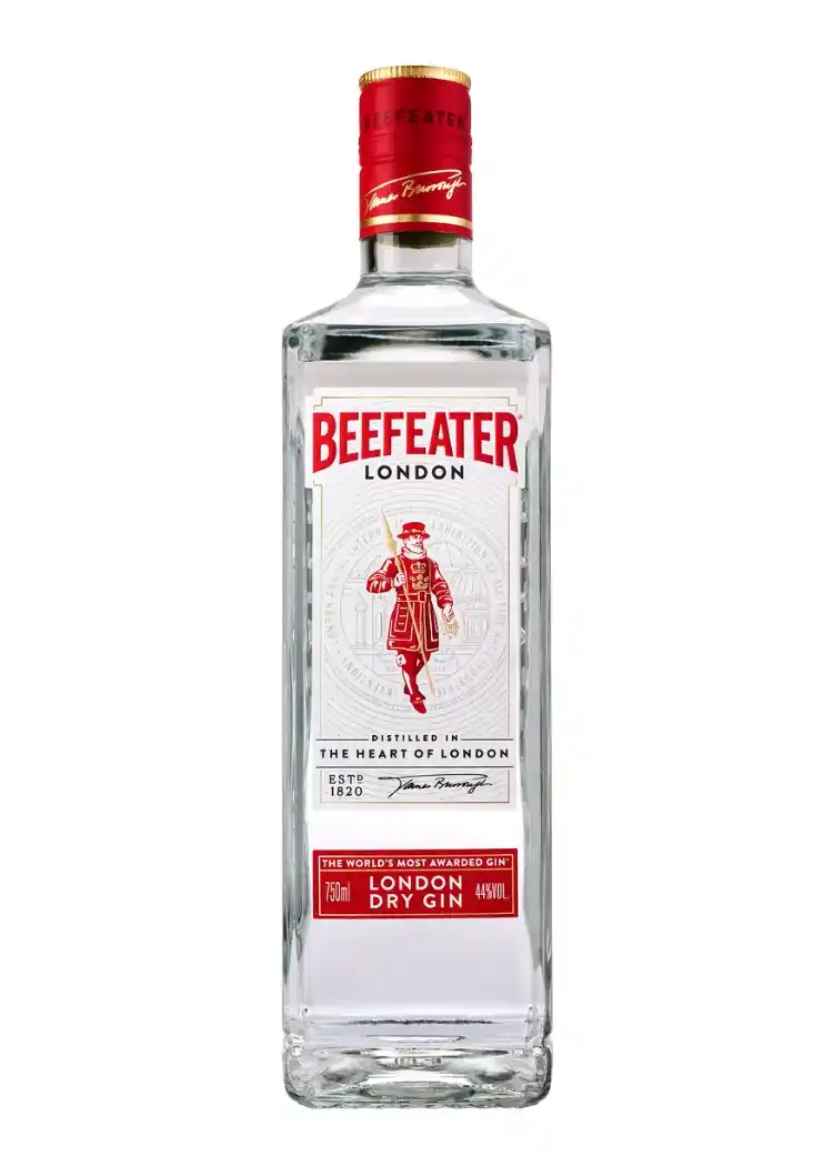 Beefeater x1lt