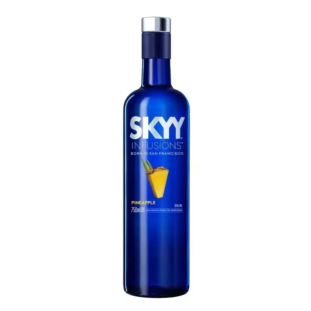 Skyy Saborizado x700cc