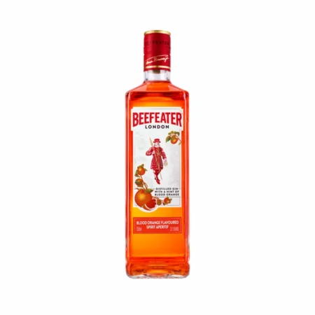 Beefeater Blood Orange