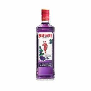 Beefeater Blackberry
