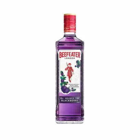 Beefeater Blackberry