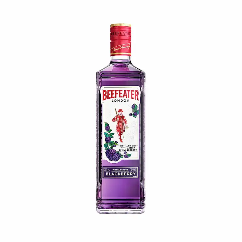 Beefeater Blackberry