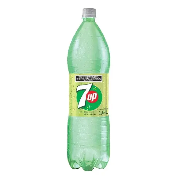 Seven Up Free x2,25lt