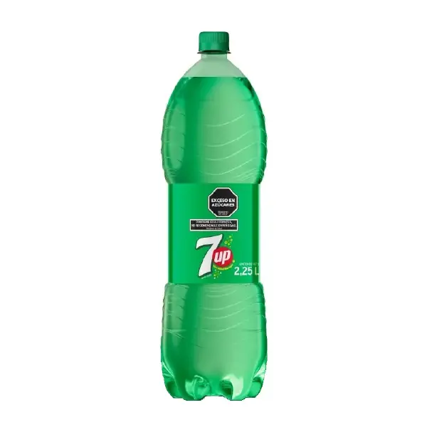 Seven Up x2lt