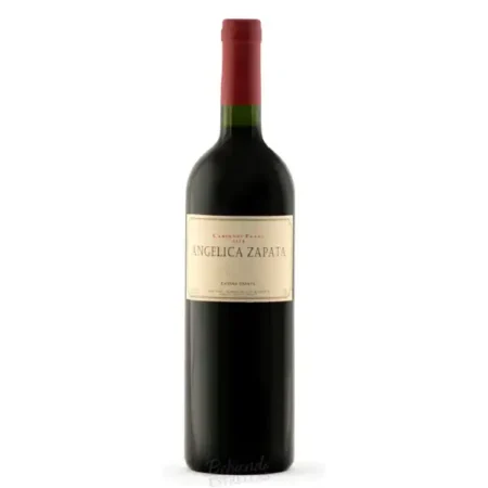 Angelica Zapata Cabernet Franc