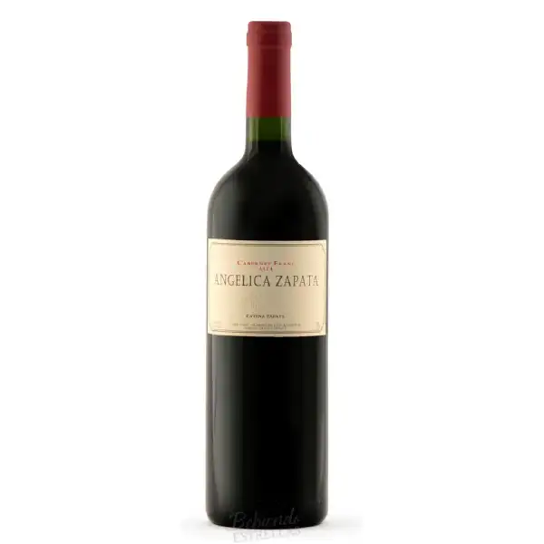 Angelica Zapata Cabernet Franc