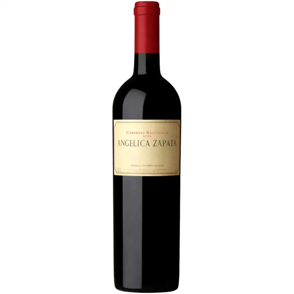 Angelica Zapata Cabernet Sauvignion