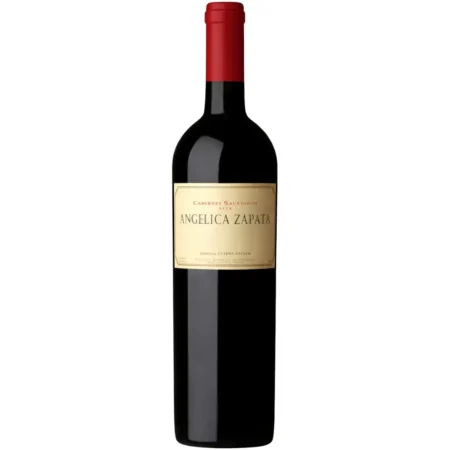 Angelica Zapata Cabernet Sauvignion