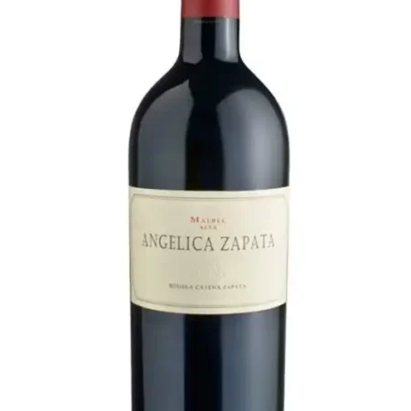 Angelica Zapata Malbec Alta