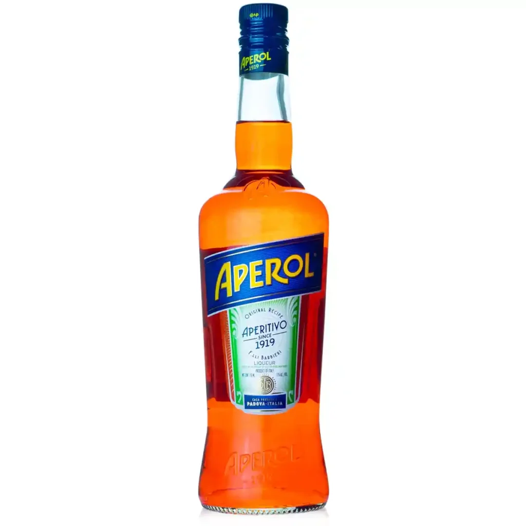 Aperol x700cc