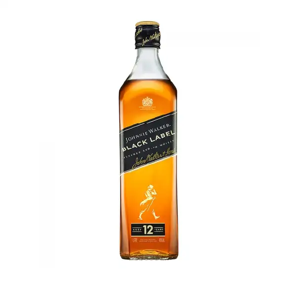 Johnnie Walker Black Label