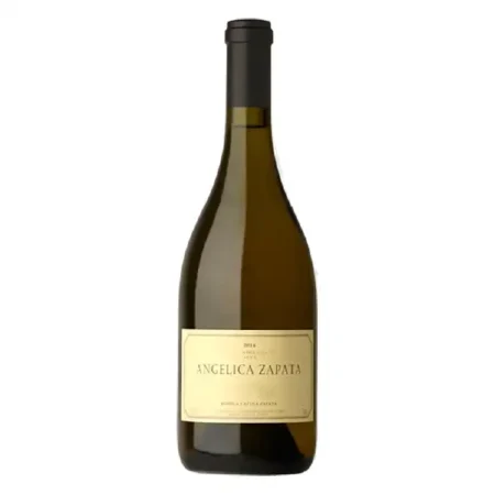 Angelica Zapata Chardonnay Alta