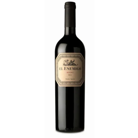 El enemigo Malbec