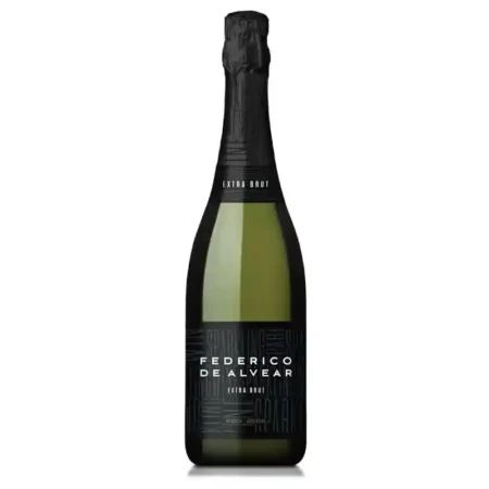 Federico de Alvear Extra Brut x750cc