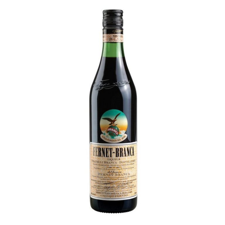 Fernet Branca x1lt