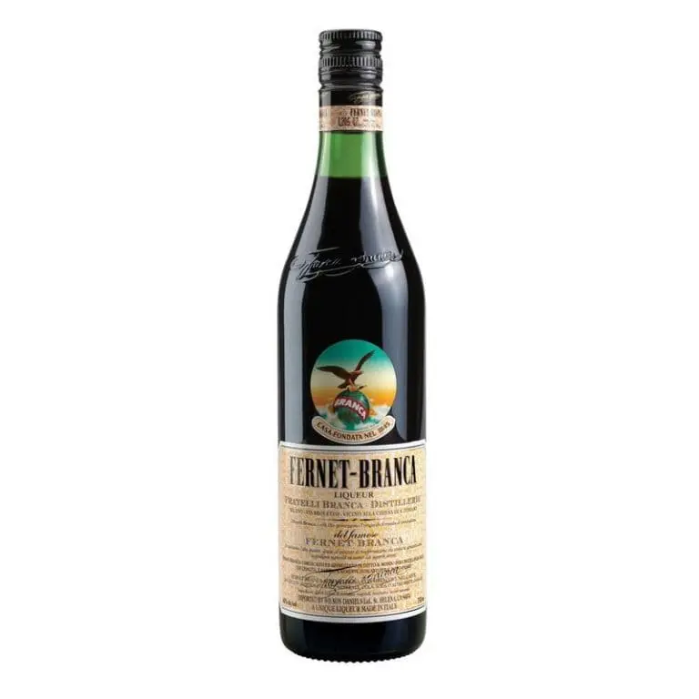 Fernet Branca x1lt