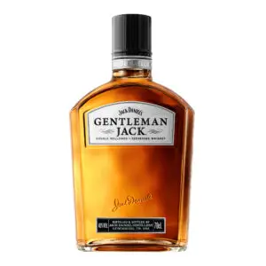 Jack Daniel´s Gentleman Jack x700c