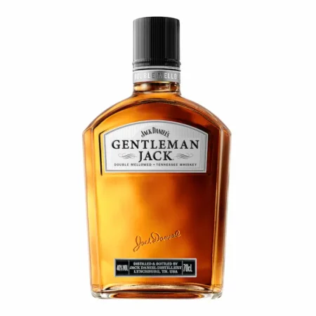 Jack Daniel´s Gentleman Jack x700c