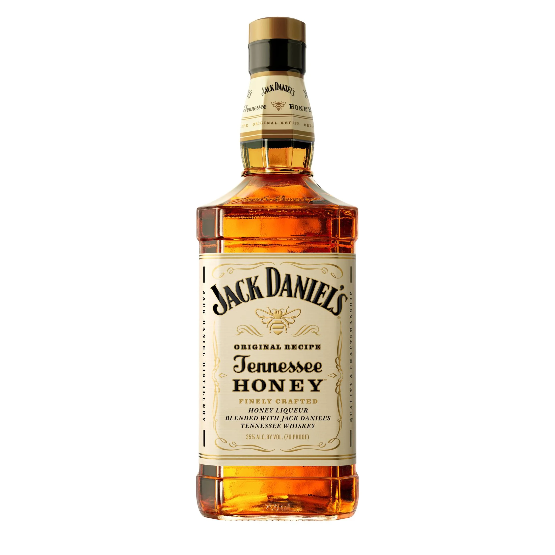 Jack Daniel´s Honey x700cc