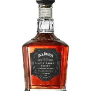 Jack Daniel´s Single Barrel x700cc