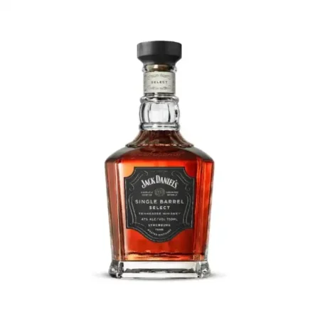 Jack Daniel´s Single Barrel x700cc