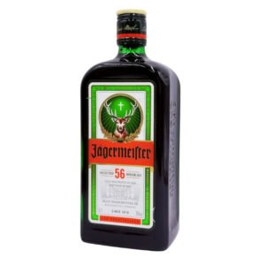 Jagermeister x700cc