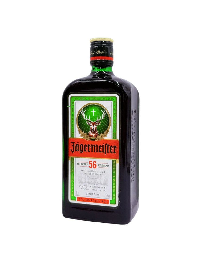 Jagermeister x700cc