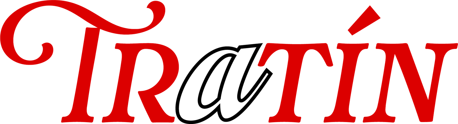 TratínStore