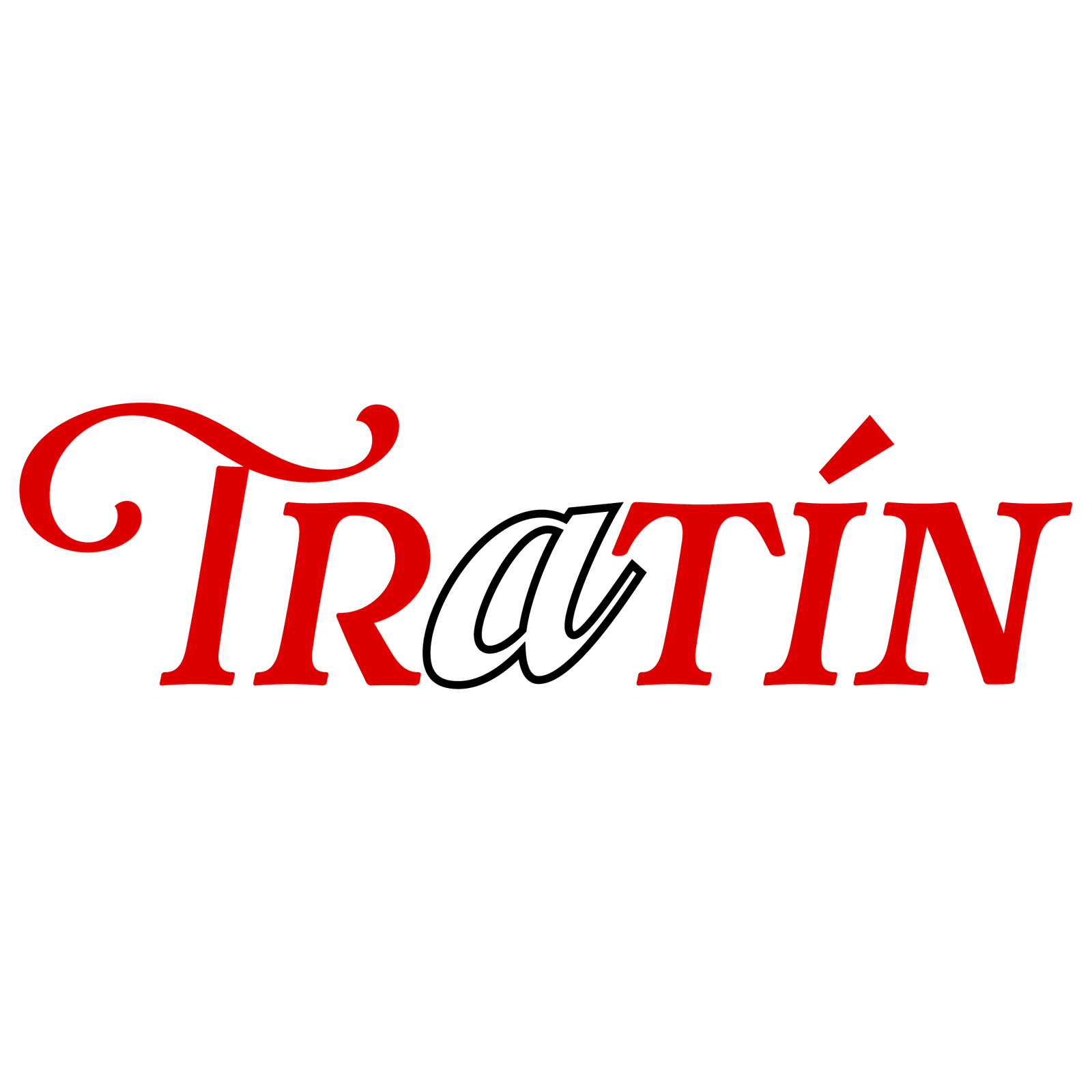 Tratín Stor