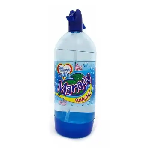 Soda Manaos
