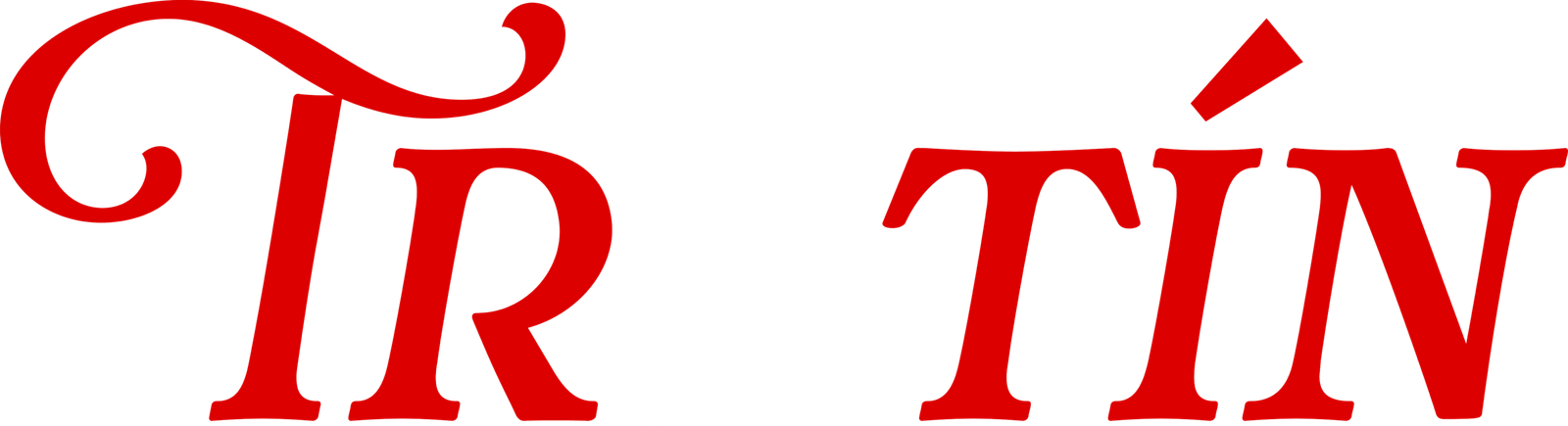 Tratín Store