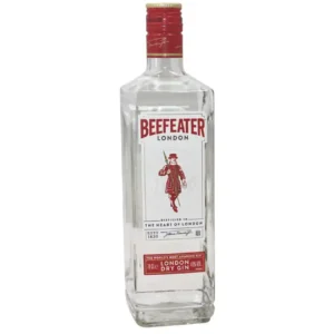 Beefeater x700cc