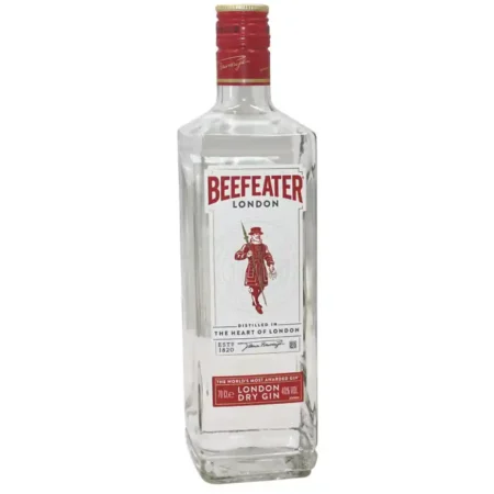 Beefeater x700cc