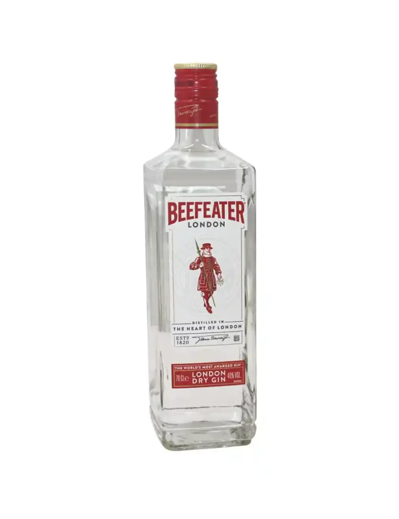 Beefeater x700cc