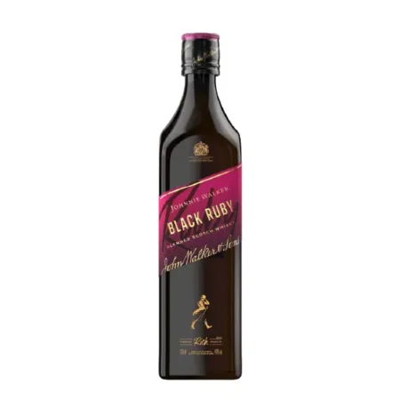 Johnnie Walker Black Ruby