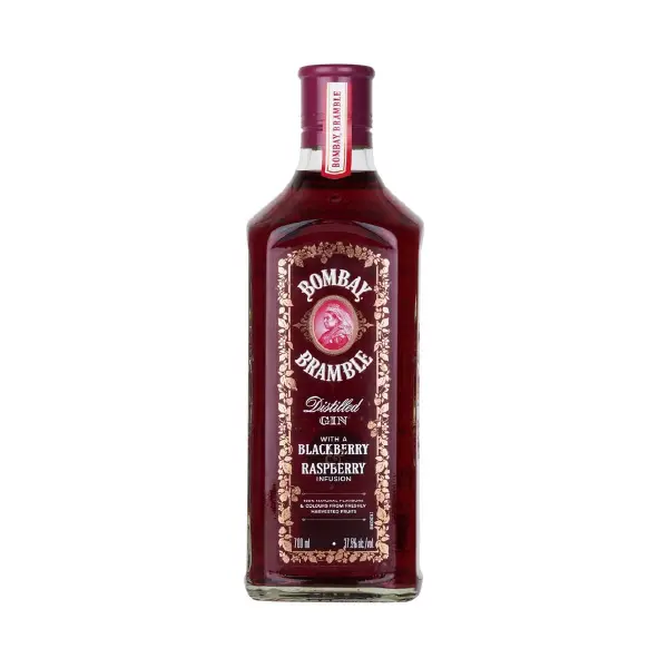 Bombay Bramble Blackberry