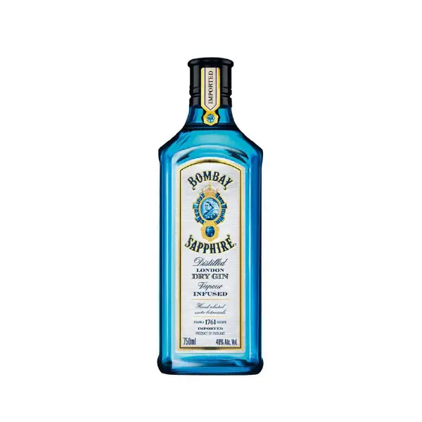Bombay Sapphire x700cc