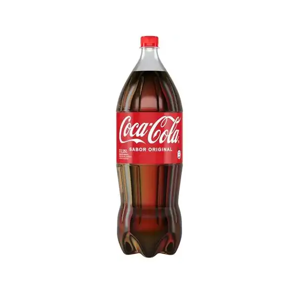 Coca Cola x2,25lt