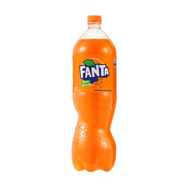 Fanta x2,25lt