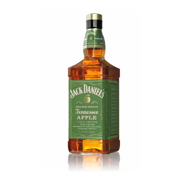 Jack Daniel´s Apple Tennesse x700cc