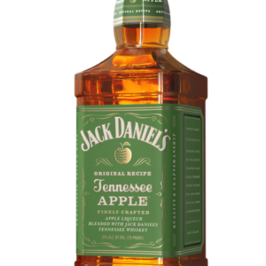 Jack Daniel´s Apple Tennesse x700cc