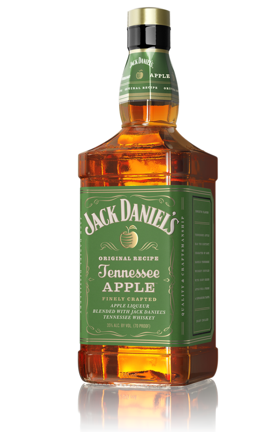 Jack Daniel´s Apple Tennesse x700cc