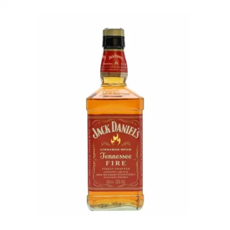 Jack Daniel´s Fire Tennesse x700cc