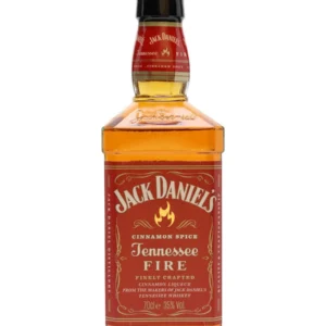Jack Daniel´s Fire Tennesse x700cc