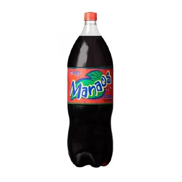 Manaos x2,25lt