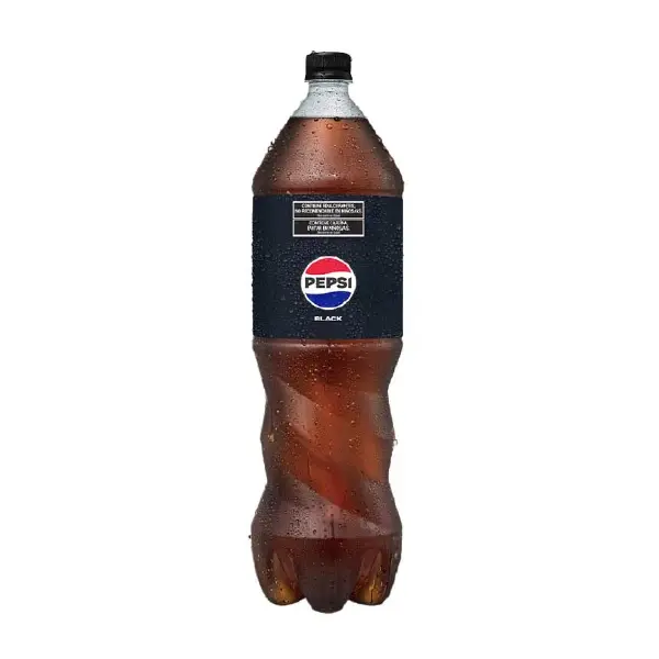 Pepsi black x2,25lt